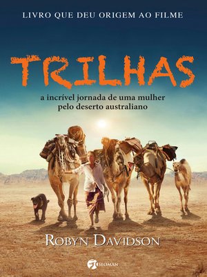 cover image of Trilhas